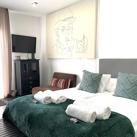 Dimora Apartman Debrecen Buitenkant foto