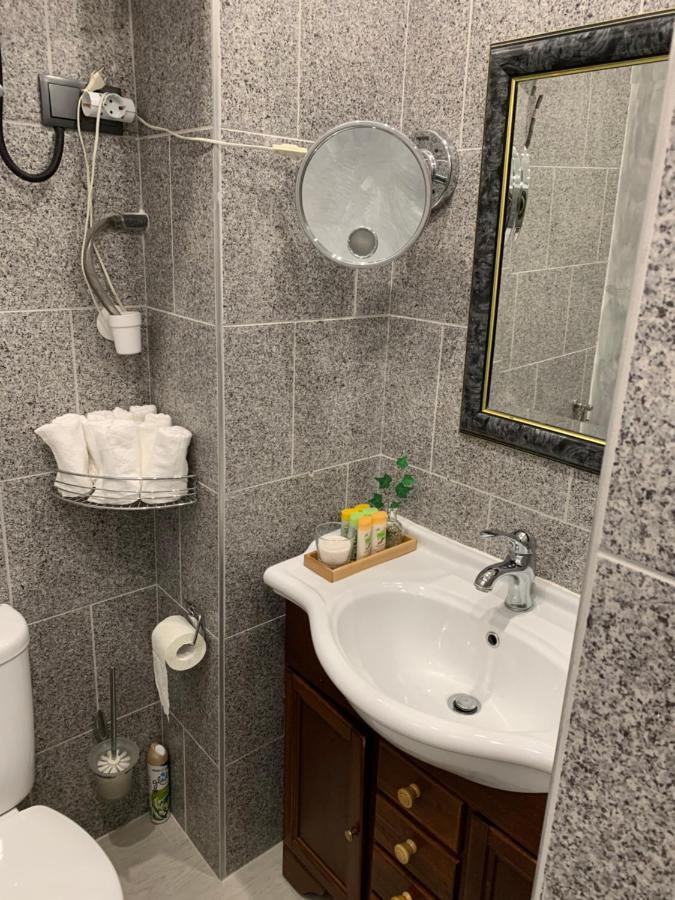 Dimora Apartman Debrecen Buitenkant foto