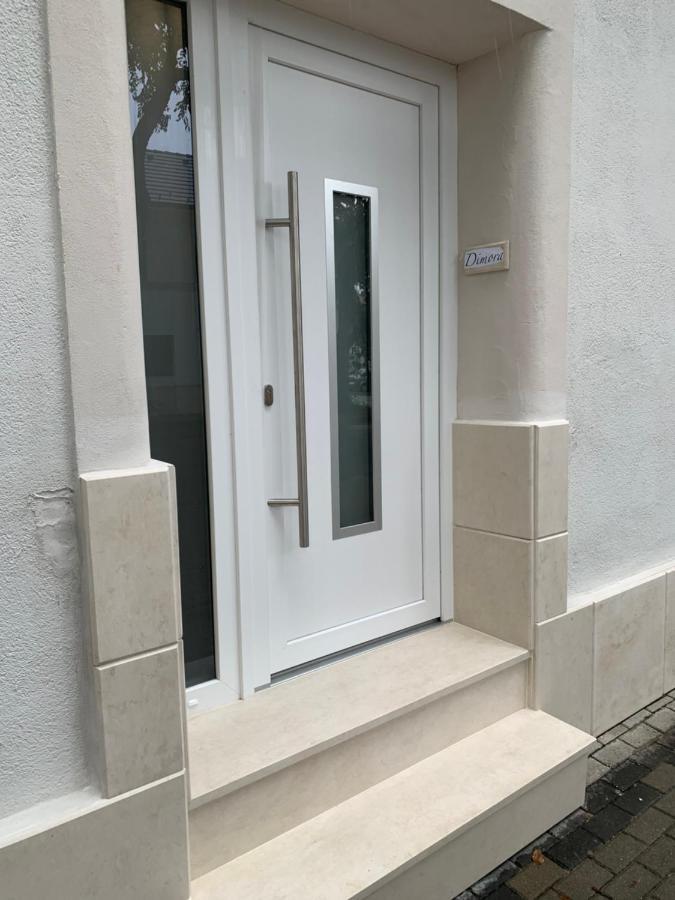 Dimora Apartman Debrecen Buitenkant foto
