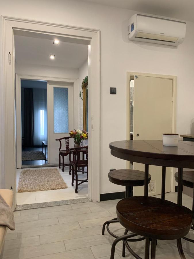 Dimora Apartman Debrecen Buitenkant foto