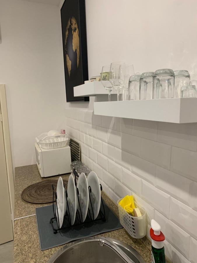 Dimora Apartman Debrecen Buitenkant foto