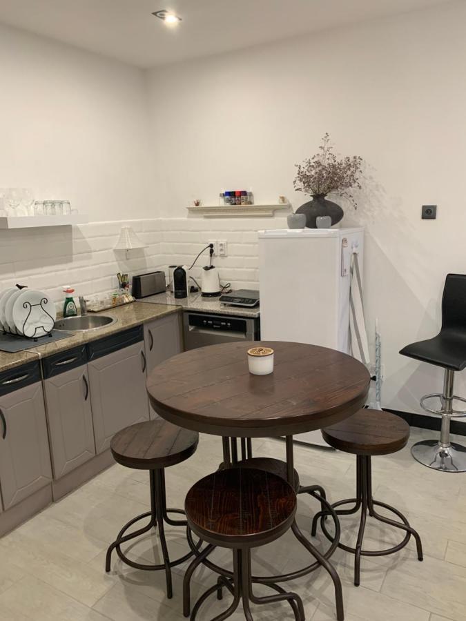 Dimora Apartman Debrecen Buitenkant foto