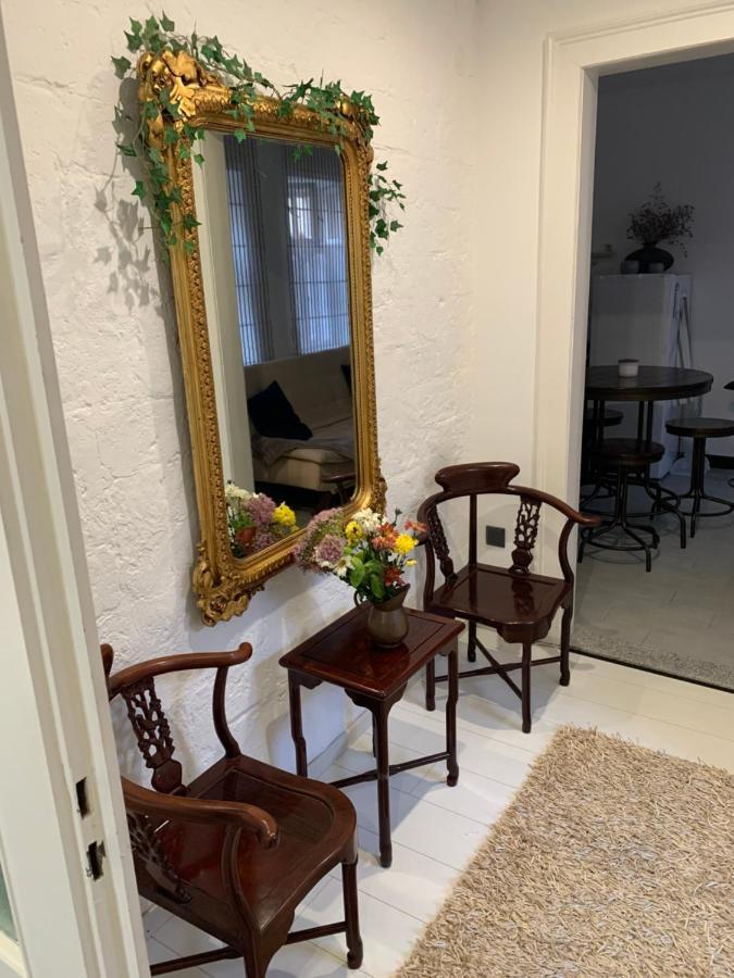 Dimora Apartman Debrecen Buitenkant foto