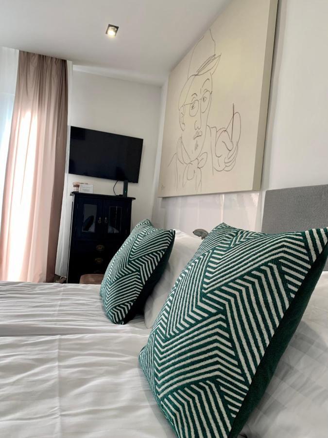 Dimora Apartman Debrecen Buitenkant foto