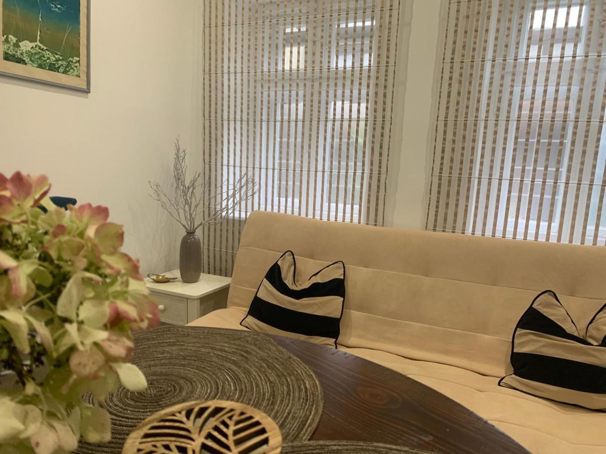 Dimora Apartman Debrecen Buitenkant foto