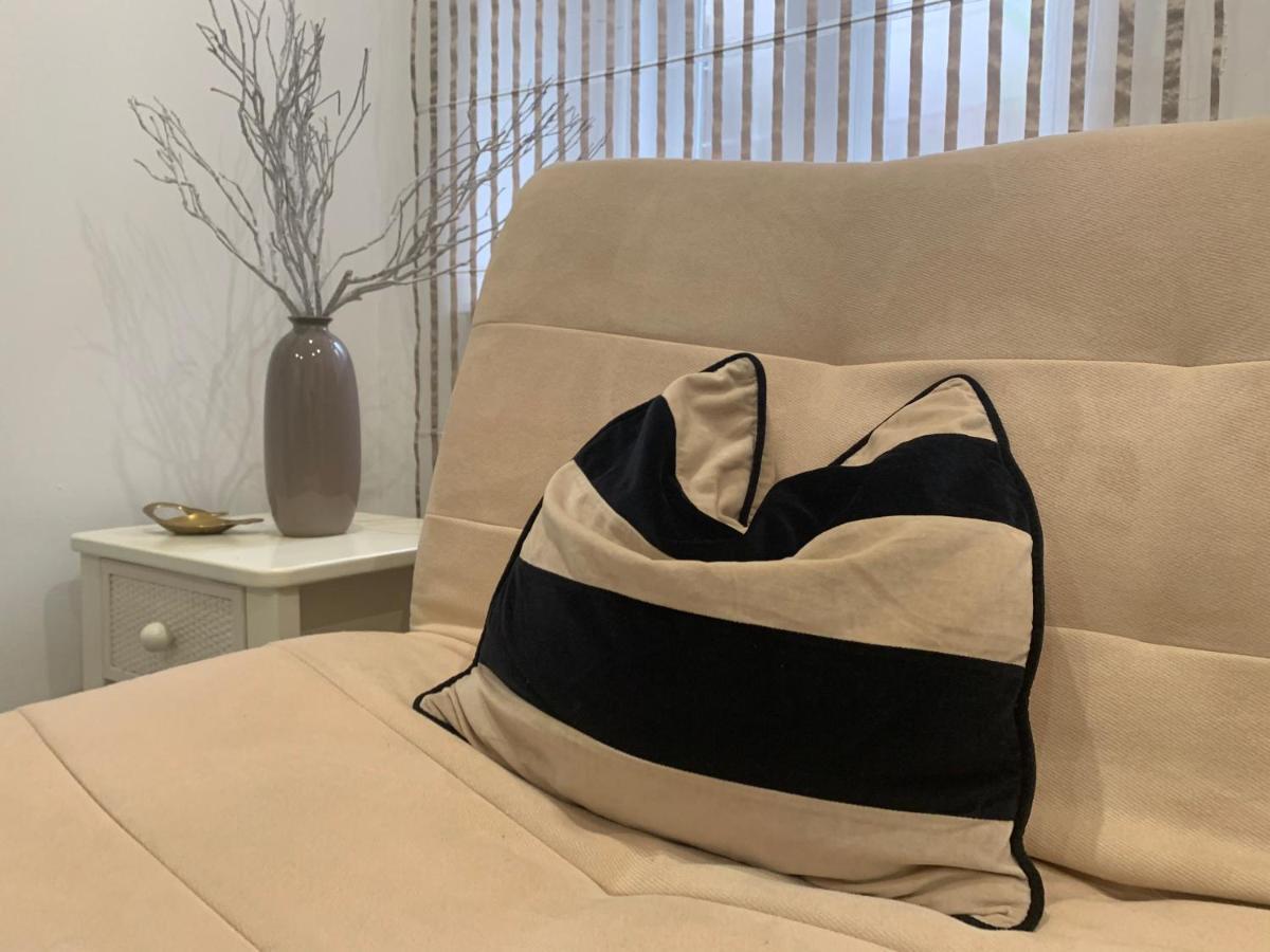 Dimora Apartman Debrecen Buitenkant foto