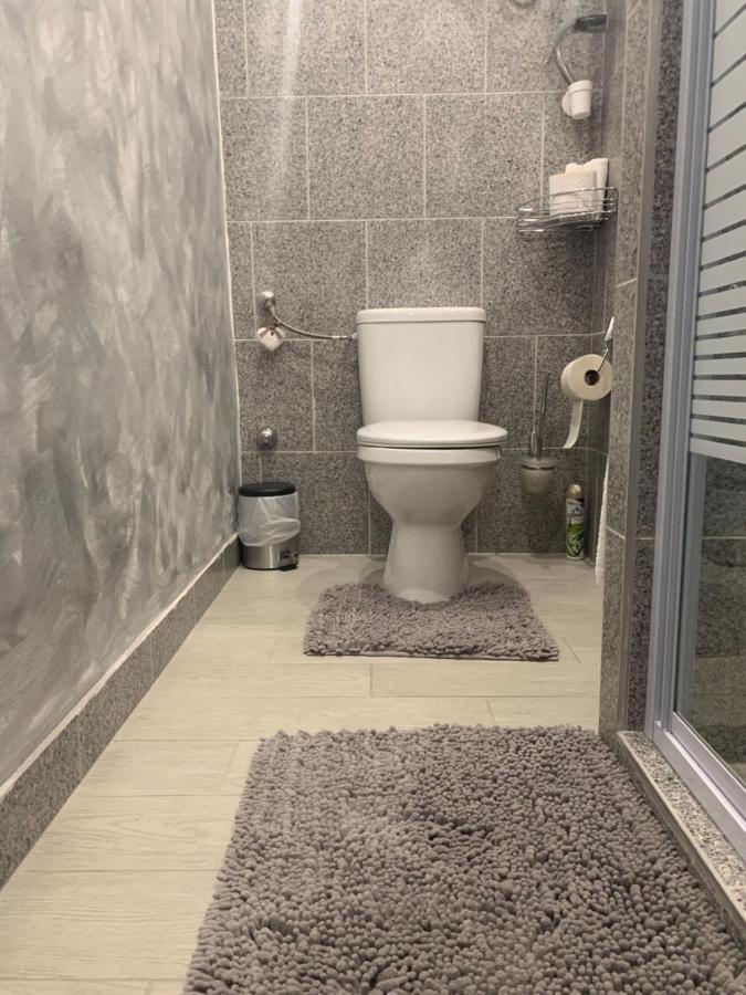 Dimora Apartman Debrecen Buitenkant foto