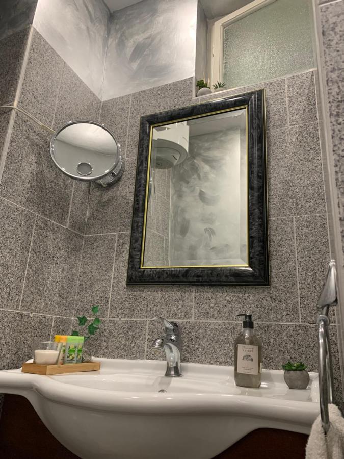 Dimora Apartman Debrecen Buitenkant foto