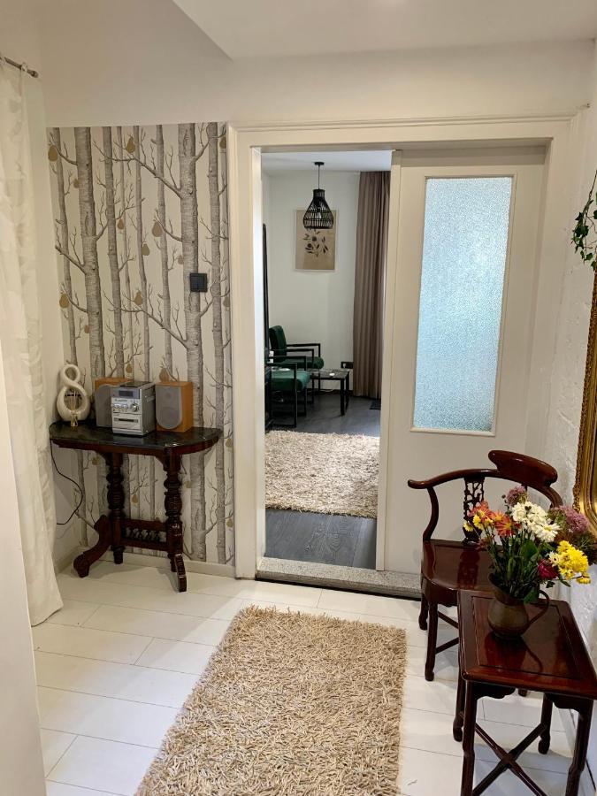 Dimora Apartman Debrecen Buitenkant foto
